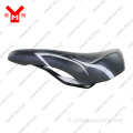 Selle à vélo de VTT plate selle confortable